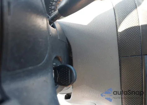 2005 Chevrolet Aveo Ls z USA, uszkodzony, nr VIN KL1TD52685B293472